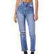 UNIF(ユニフ)　LINEUP JEANS