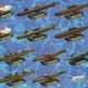 世界の艦船 Series04  アルビン号（1986年/アメリカ） 1/144