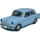 三丁目の夕日 '64 情景フィギュア  1/80 トヨタ パプリカ