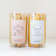 Herb salt cookie