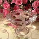 薔薇のキャンドル