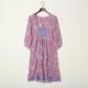 MARY  DRESS