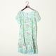 ROMANY  DRESS