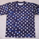 全面昇華プリント　Ｔシャツ　家紋