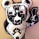SS Doll Cushion