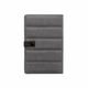 mono Passport Wallet　(Ash Grey)