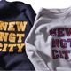 NEW NGT CITY