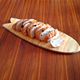 Bread plate SURF