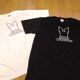 BACON CHAPPMAN Simple Logo T-Shirt