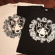 BACON CHAPPMAN T-Shirt