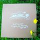 b-flower『You are the One for Me』 7inch アナログレコード