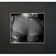 『女性の身体の一部　NM92-0206J』 村林 眞叉夫　021-1425