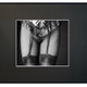 『女性の身体の一部　NM92-0206H』 村林 眞叉夫　020-1425