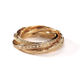 SHAFCA LEAM DIA RING 6