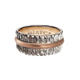 SHAFCA COMBINATION RING