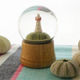 砂ドーム - urchin cape -