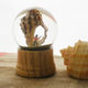 砂ドーム - snail house -