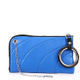 29.Stylish Pure Color Chain Ring Trim Shoulder