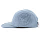 STAMP COMFORT-5 CAP (MIX BLUE) made in japan (SH150101MXB)