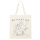 MAPTOTE/マップトート - トートバッグ Brooklyn (ブルックリン)