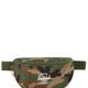 Herschel Supply/ハーシェル・サプライ- Sixteen (シックスティーン) ウエストバッグ (W.Camo/ウッドランドカモ) 【ウエストポーチ】【斜め掛けバッグ】【野外フェス】