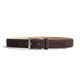 KB06S-11 (32幅・スウェード) / Dark Brown｜42ND ROYAL HIGHLAND made in japan