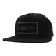 【BRIXTON】RIFT SNAP BACK