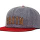 【BRIXTON】HAMILTON CAP