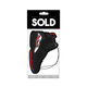 【SOLD INTL.／ ソールド】 AIR JORDAN 8 AIR FRESHER エアフレッシュナー