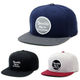 【BRIXTON】WHEELER SNAP BACK