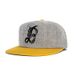 【BRIXTON】 MAJOR CAP