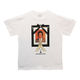 【LIBE BRAND UNIVS.】 KIYOSHIRO TEE
