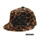 【LIBE BRAND UNIVS.】BIG LOGO FUR CAP