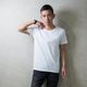 New Logo Tシャツ/White