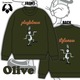 Tutting Bunny sweat (4color)
