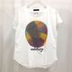 undetroze CIRCLE T WHITE size Free