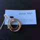 atelier Meri  7 series ring