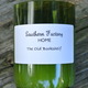 SOY WAX CANDLE   The Old Bookshelf