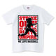野球審判Tシャツ002