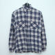 ネルシャツ チェック Vintage Flannel Shirt