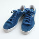 プーマ スエード Puma Suede Blue