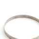 ビンテージ シルバーバングル Vintage Silver Bangle