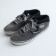 バンズ ハーフキャブ グレー Vans Half Cab 10