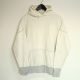 ビンテージ2トーン パーカー Vintage Hoodie 2Tone