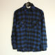 ウールリッチ シャツ ブロックチェック Woolrich Shirt
