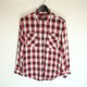 オンブレチェックシャツ レーヨン Guess Rayon Shirt U.S.A