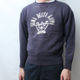 ラッセル ビンテージスウェット 前V Vintage Sweat Shirt