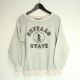 チャンピオン スウェット 2Tone Champion Rare Color Sweat Shirt