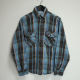 ファイブブラザー ネルシャツ Five Brother Flannel Shirt