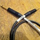 j-Wire シールドケーブル 5m S-S(S-L)